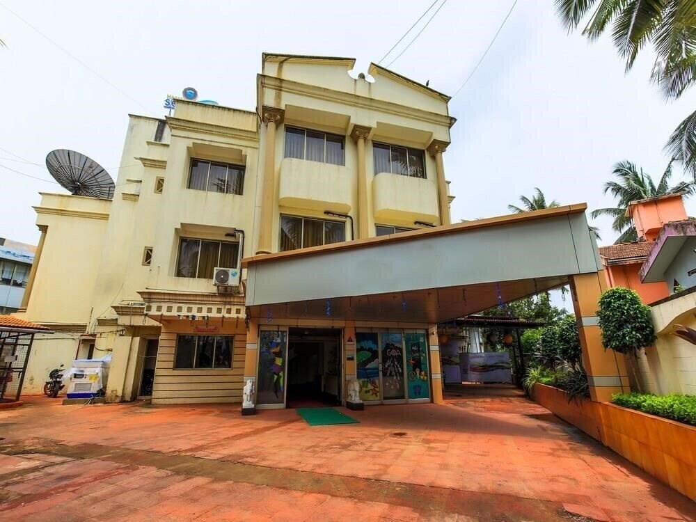 Fotografii Krishna Sea Coin Hotel 3*